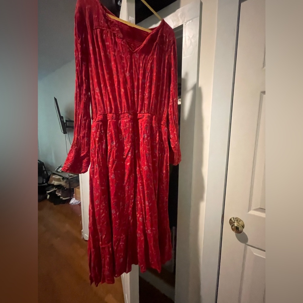 OLD NAVY dress
